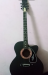 Acoustic guitar